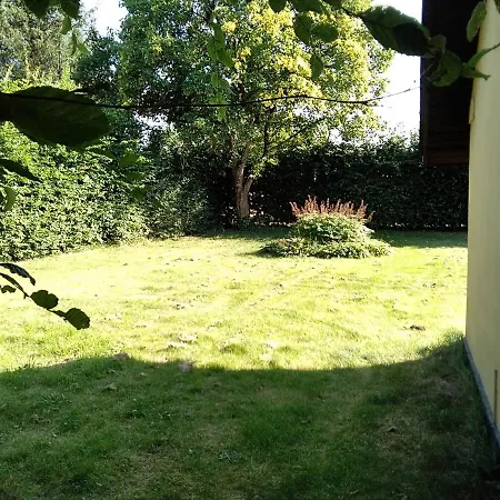 Dom wakacyjny Krog *