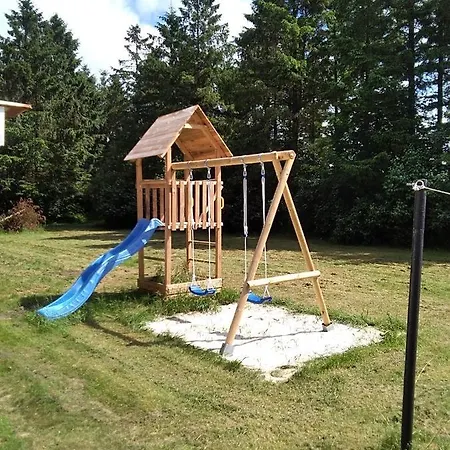 Prázdninový dům Krog