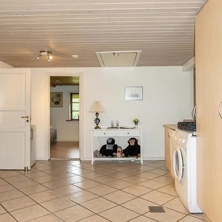 Holiday home Krog Billund