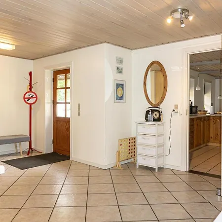 Ferienhaus Krog *
