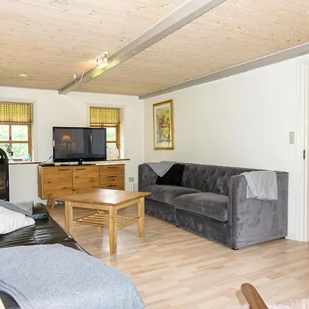 Ferienhaus Krog Billund