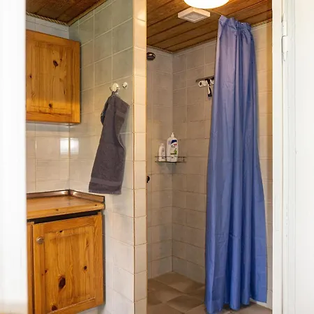 Prázdninový dům Krog *