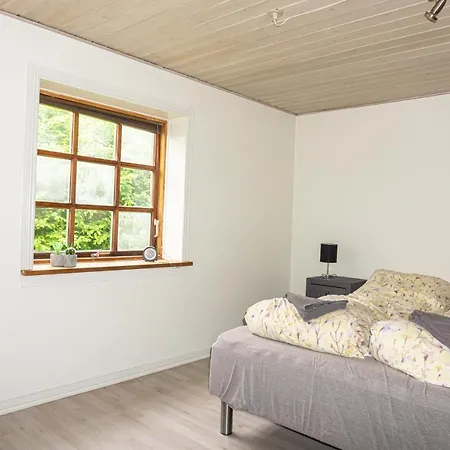 Krog Holiday home Billund