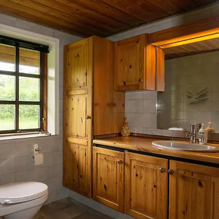 Krog Dom wakacyjny Billund