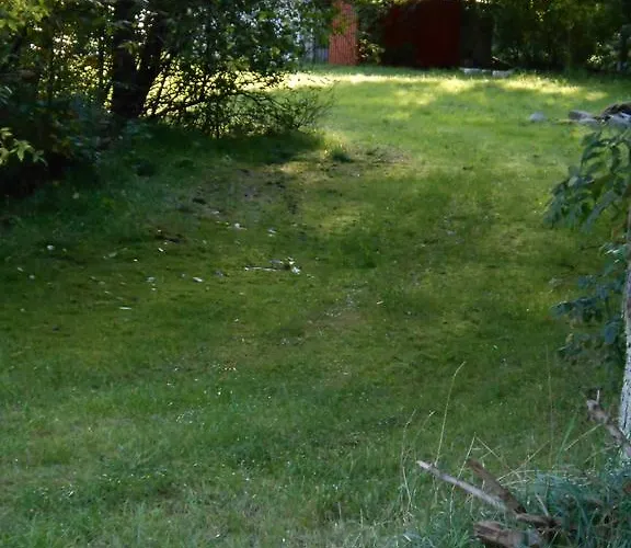 Casa vacanze Krog Billund